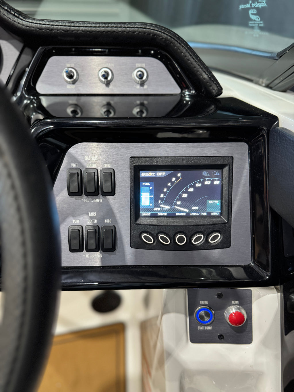 2021 MASTERCRAFT NXT24  | Premium Pre-Owned