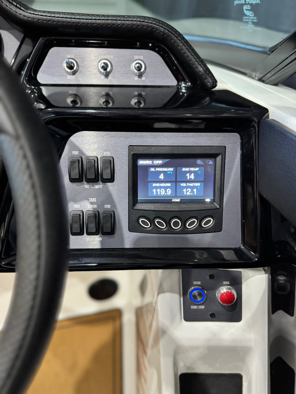 2021 MASTERCRAFT NXT24  | Premium Pre-Owned
