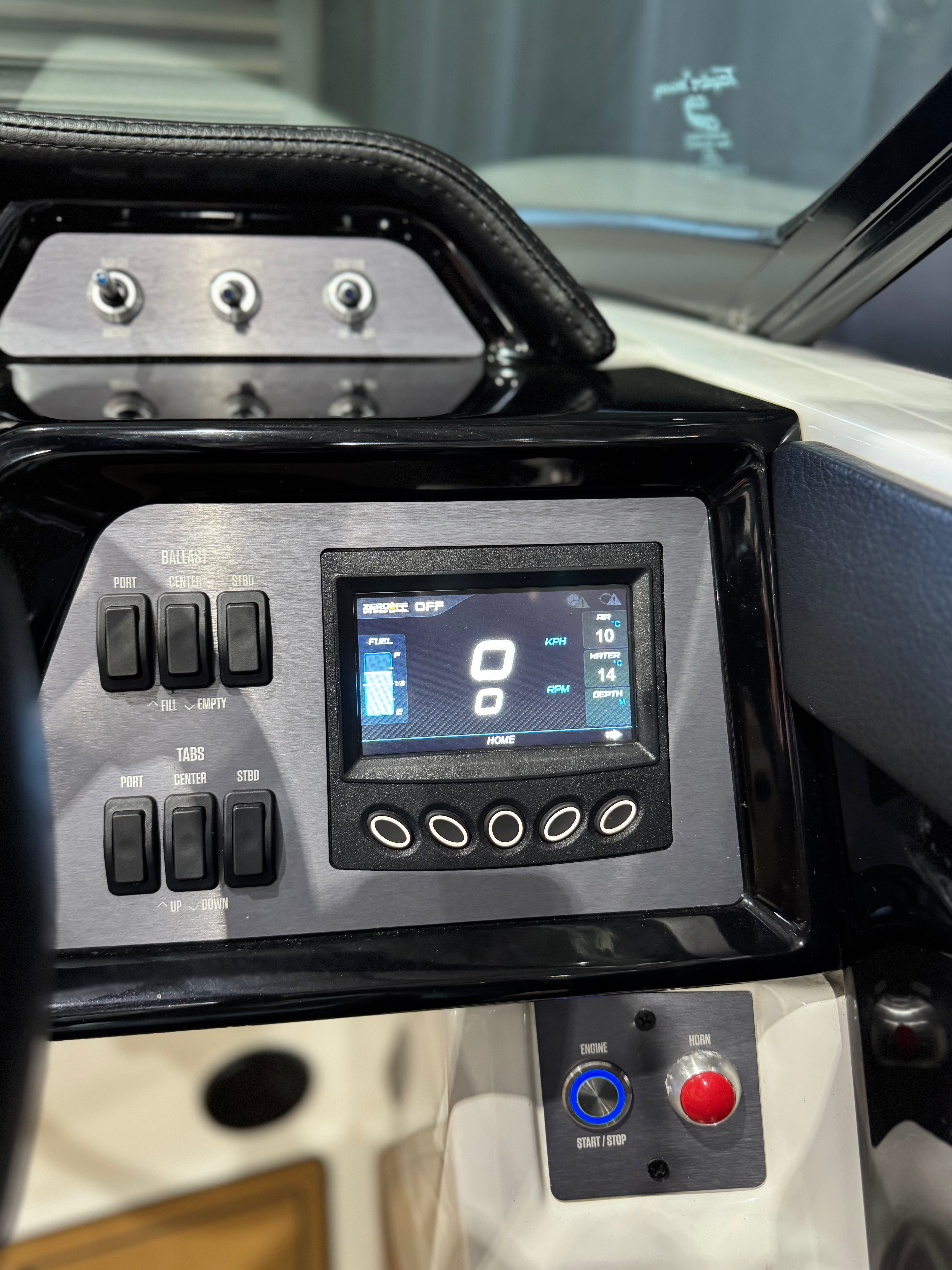 2021 MASTERCRAFT NXT24  | Premium Pre-Owned