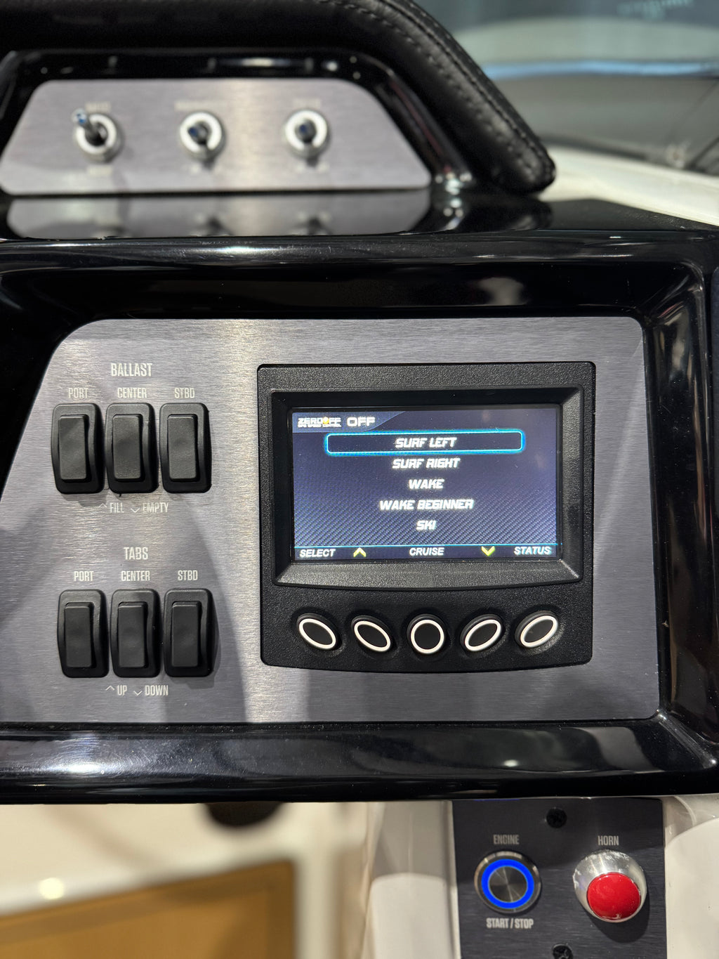 2021 MASTERCRAFT NXT24  | Premium Pre-Owned
