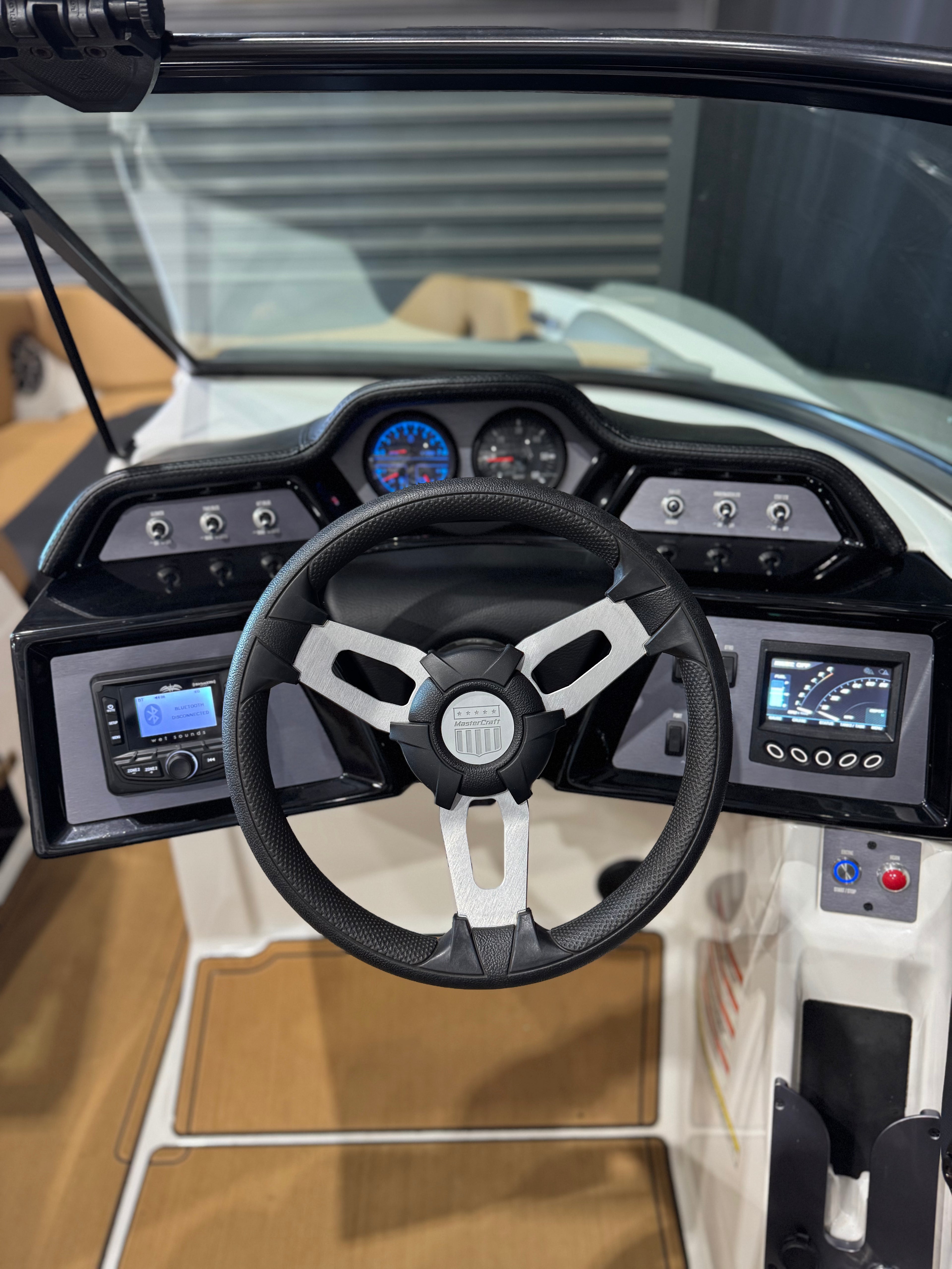 2021 MASTERCRAFT NXT24  | Premium Pre-Owned