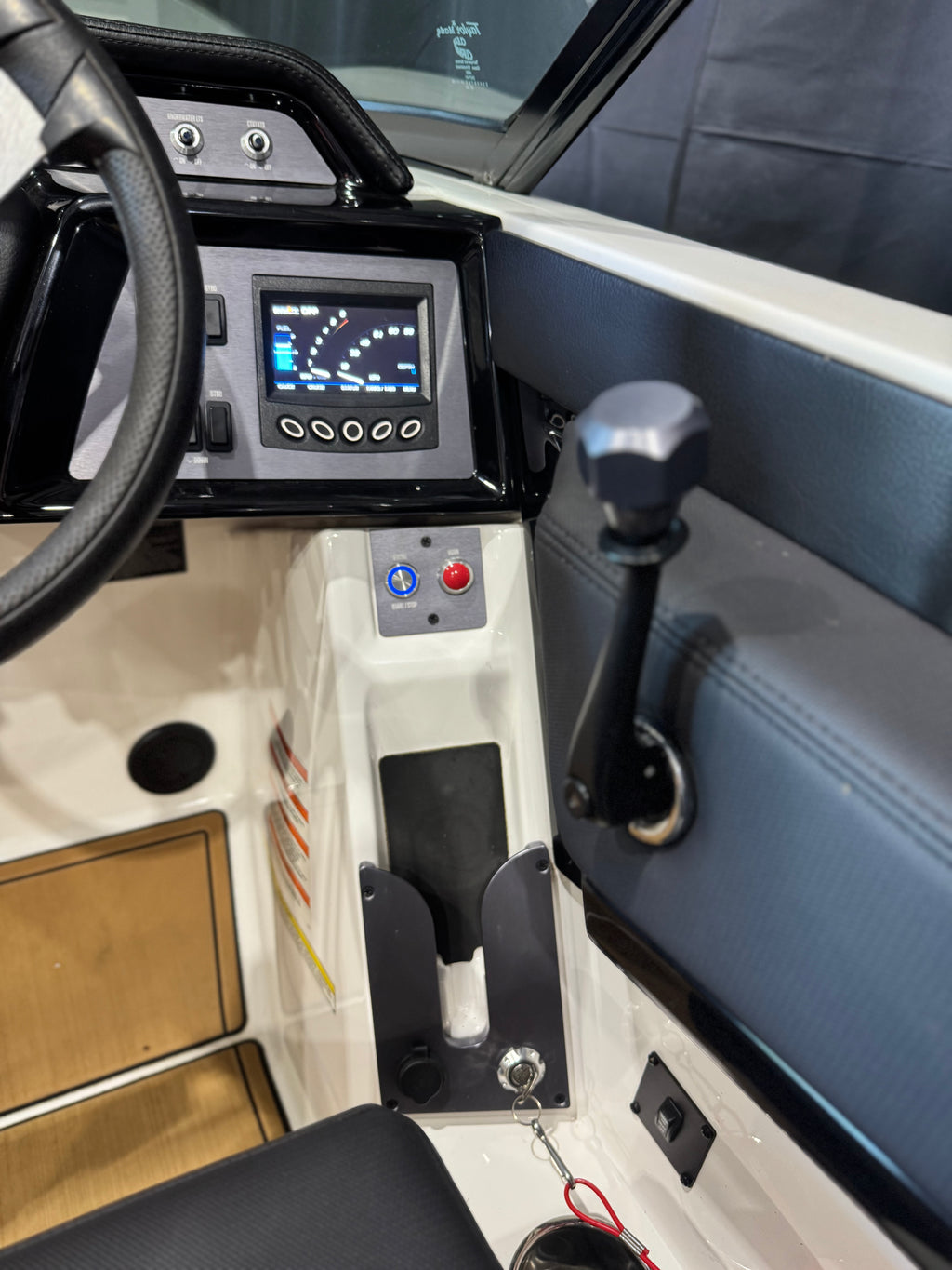2021 MASTERCRAFT NXT24  | Premium Pre-Owned