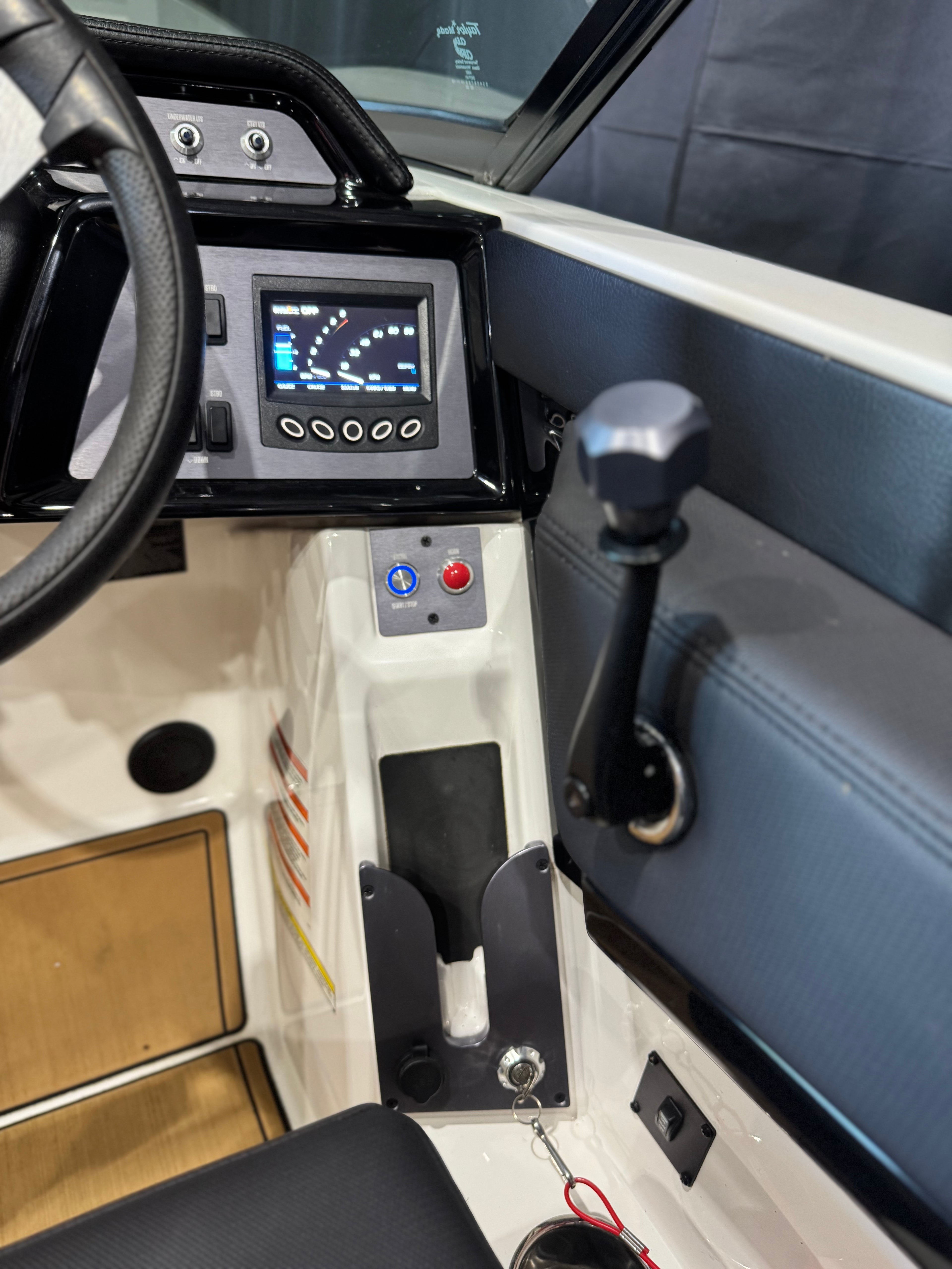 2021 MASTERCRAFT NXT24  | Premium Pre-Owned