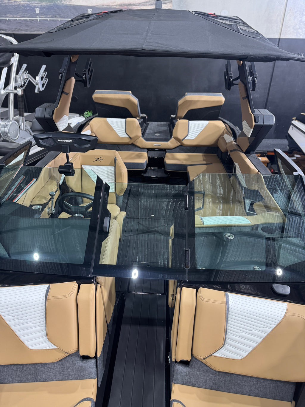 MasterCraft 2027 X23-19