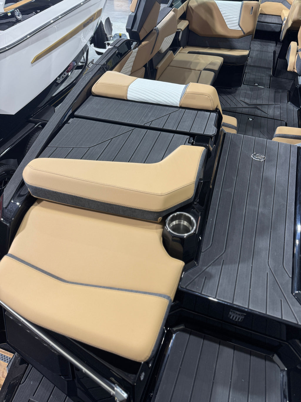 MasterCraft 2027 X23-22