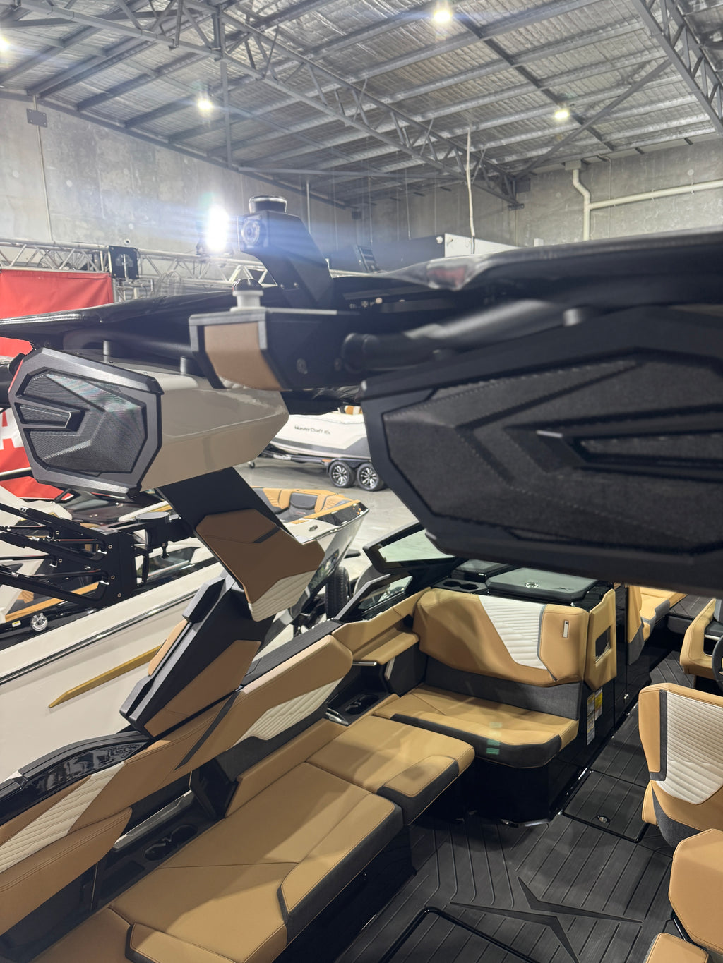 MasterCraft 2027 X23-24