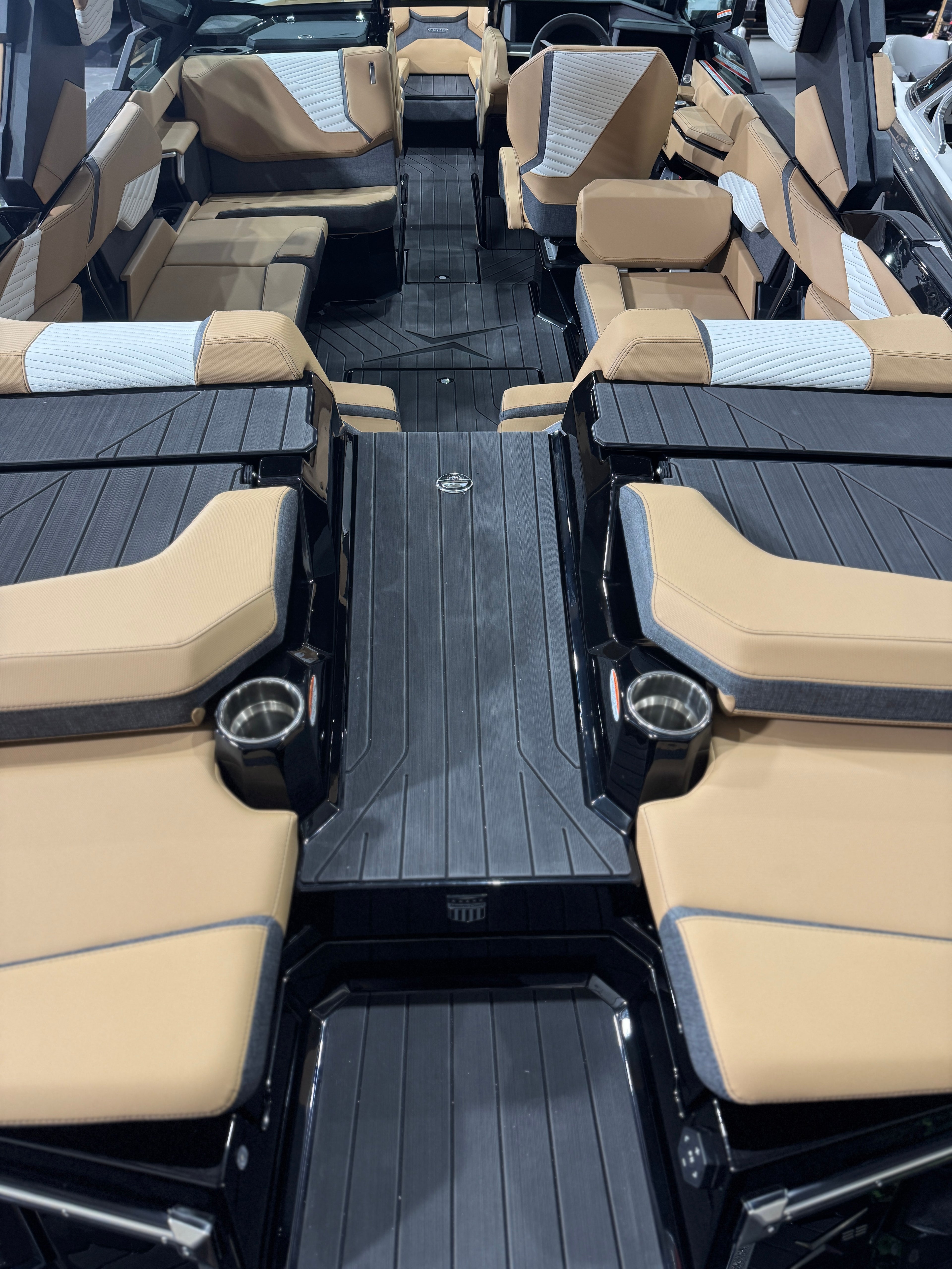 MasterCraft 2027 X23-25