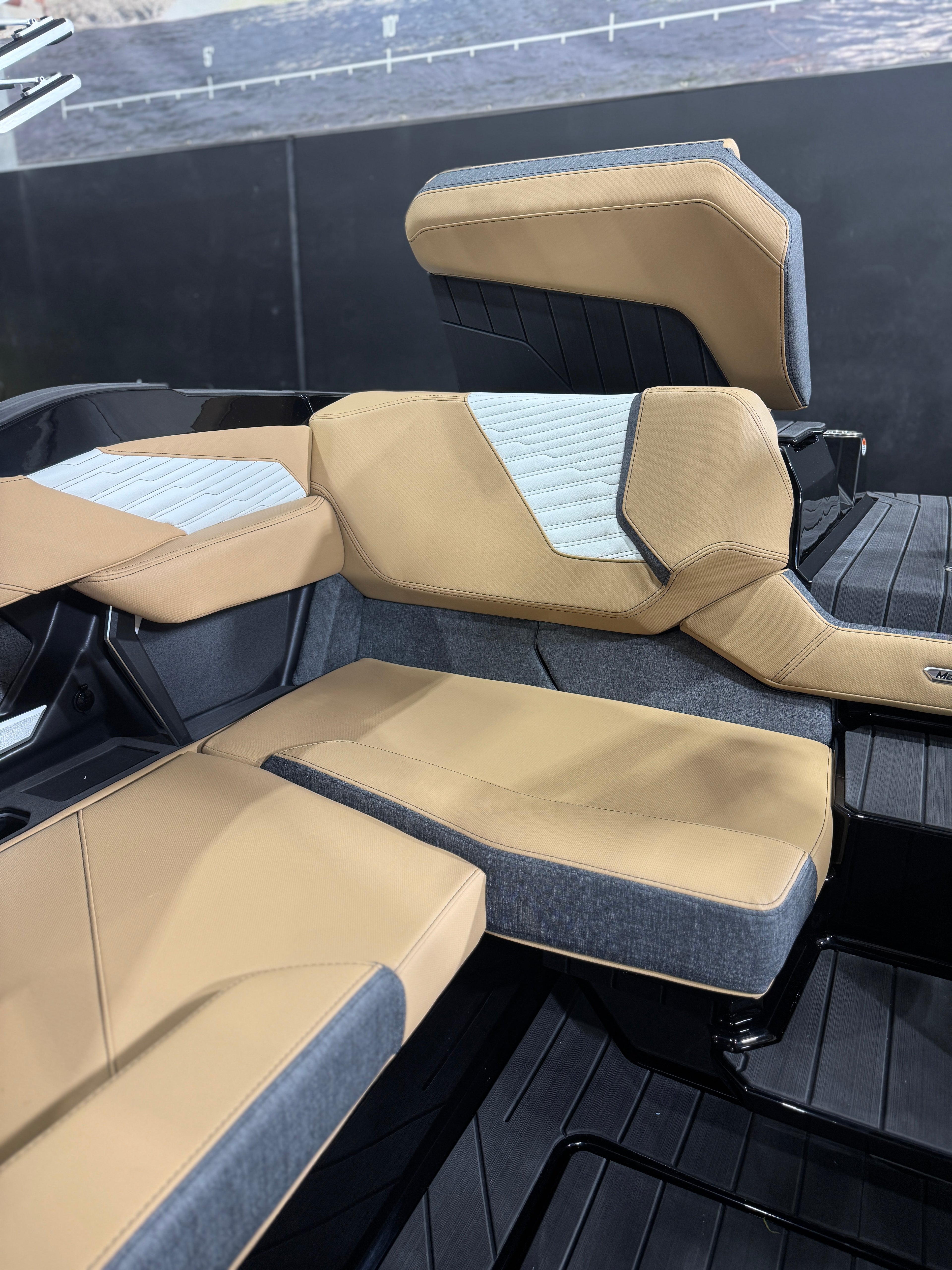 MasterCraft 2027 X23-26