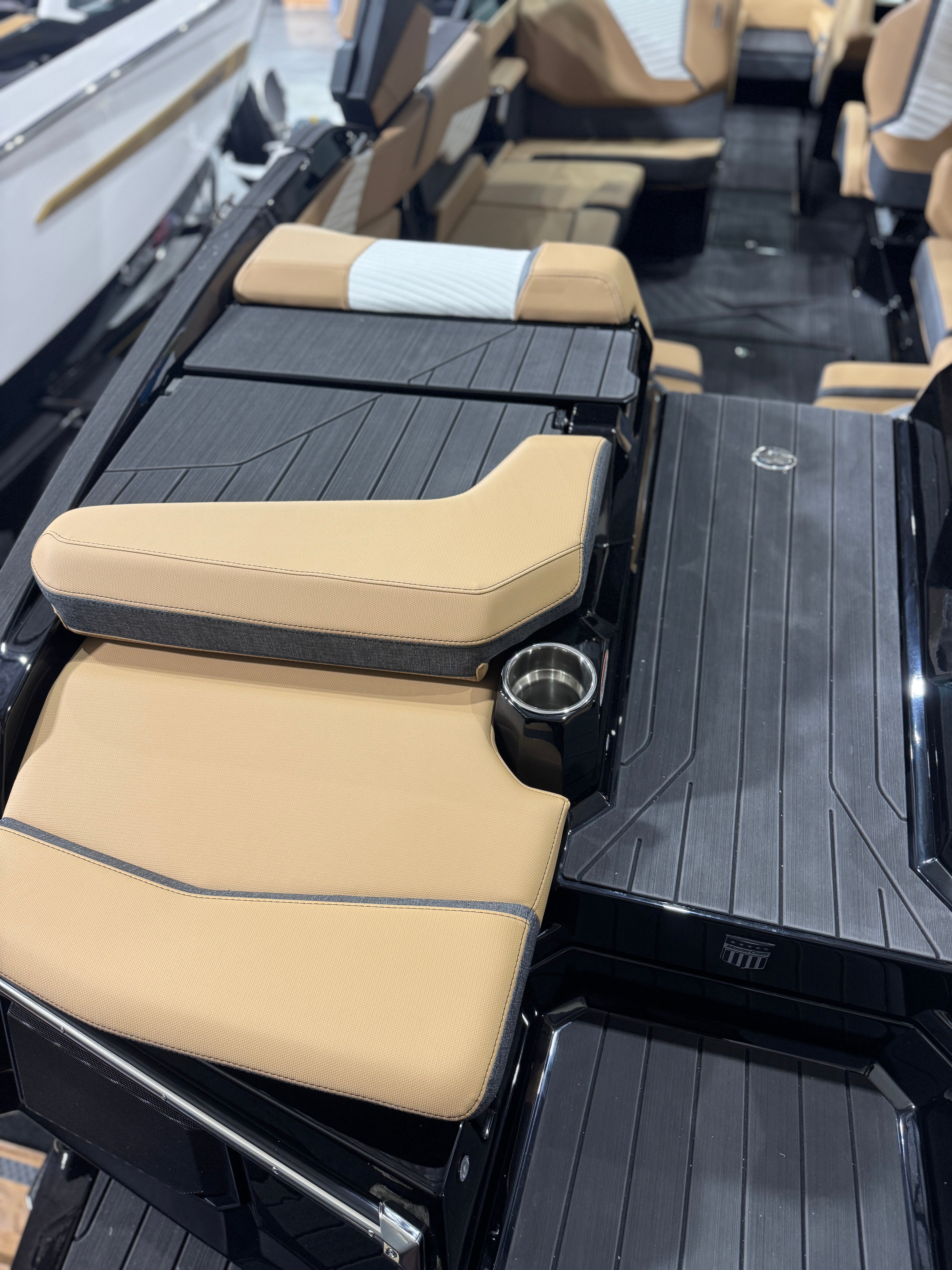 MasterCraft 2027 X23-27