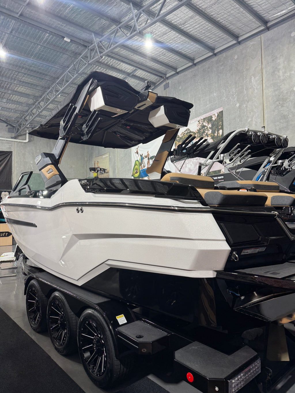 MasterCraft 2027 X23-28