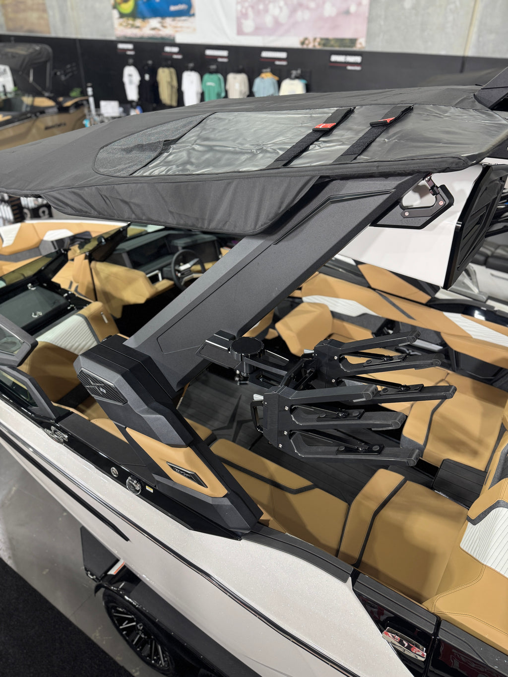 MasterCraft 2027 X23-29