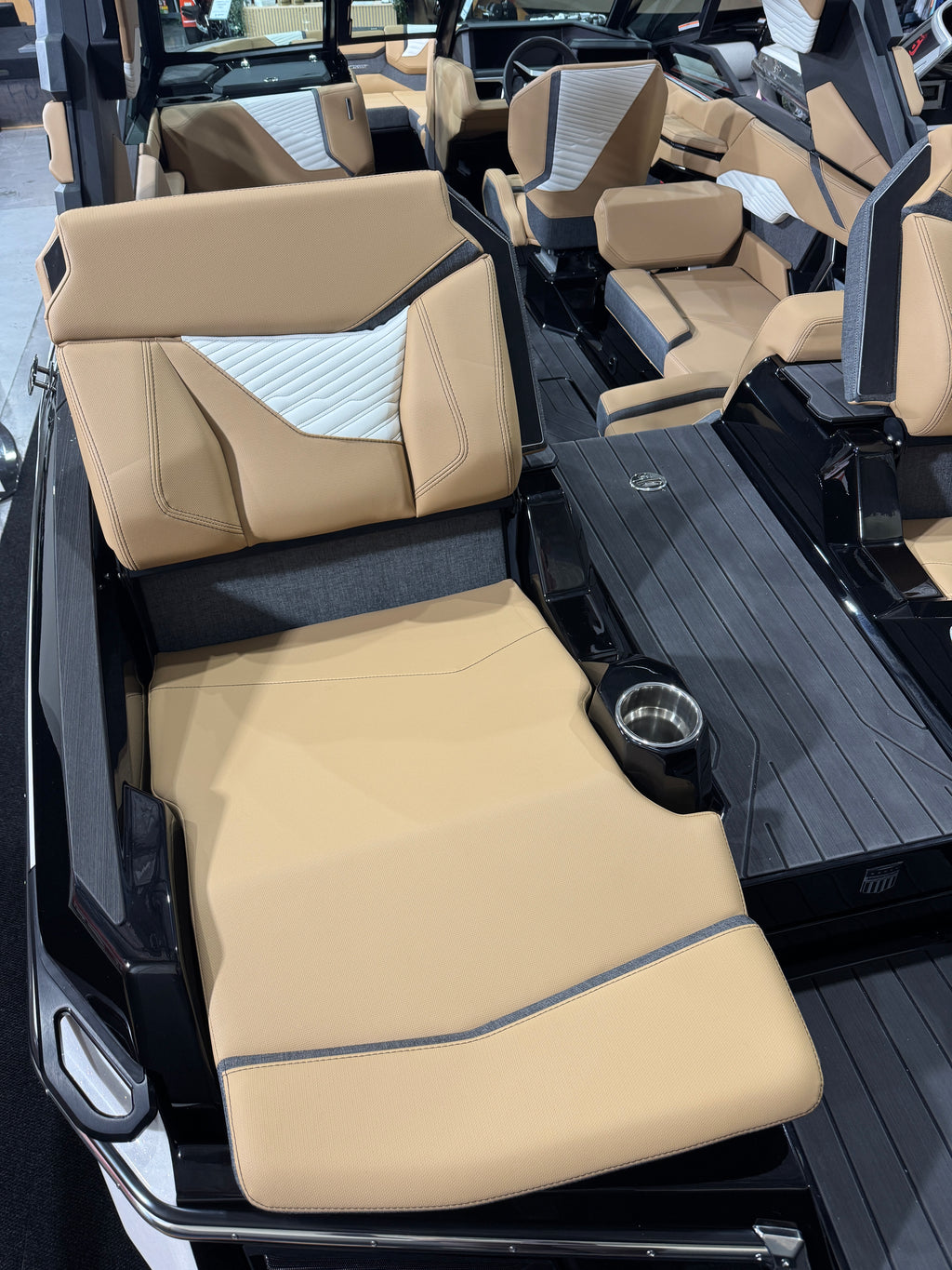 MasterCraft 2027 X23-30