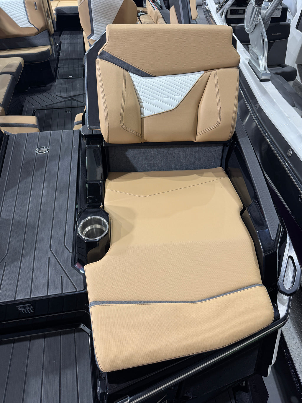MasterCraft 2027 X23-31