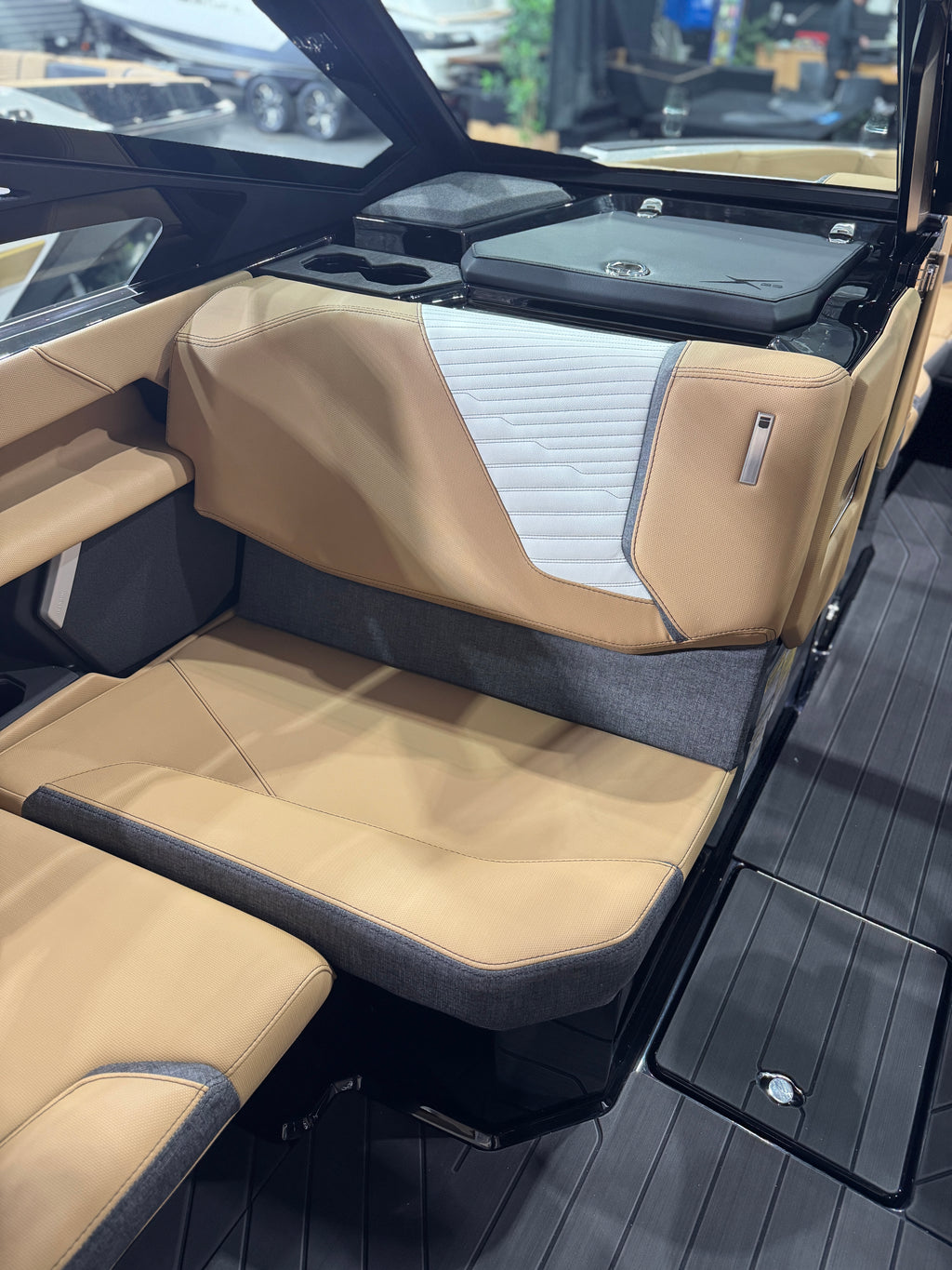 MasterCraft 2027 X23-32