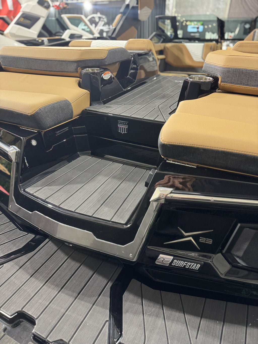 MasterCraft 2027 X23-34