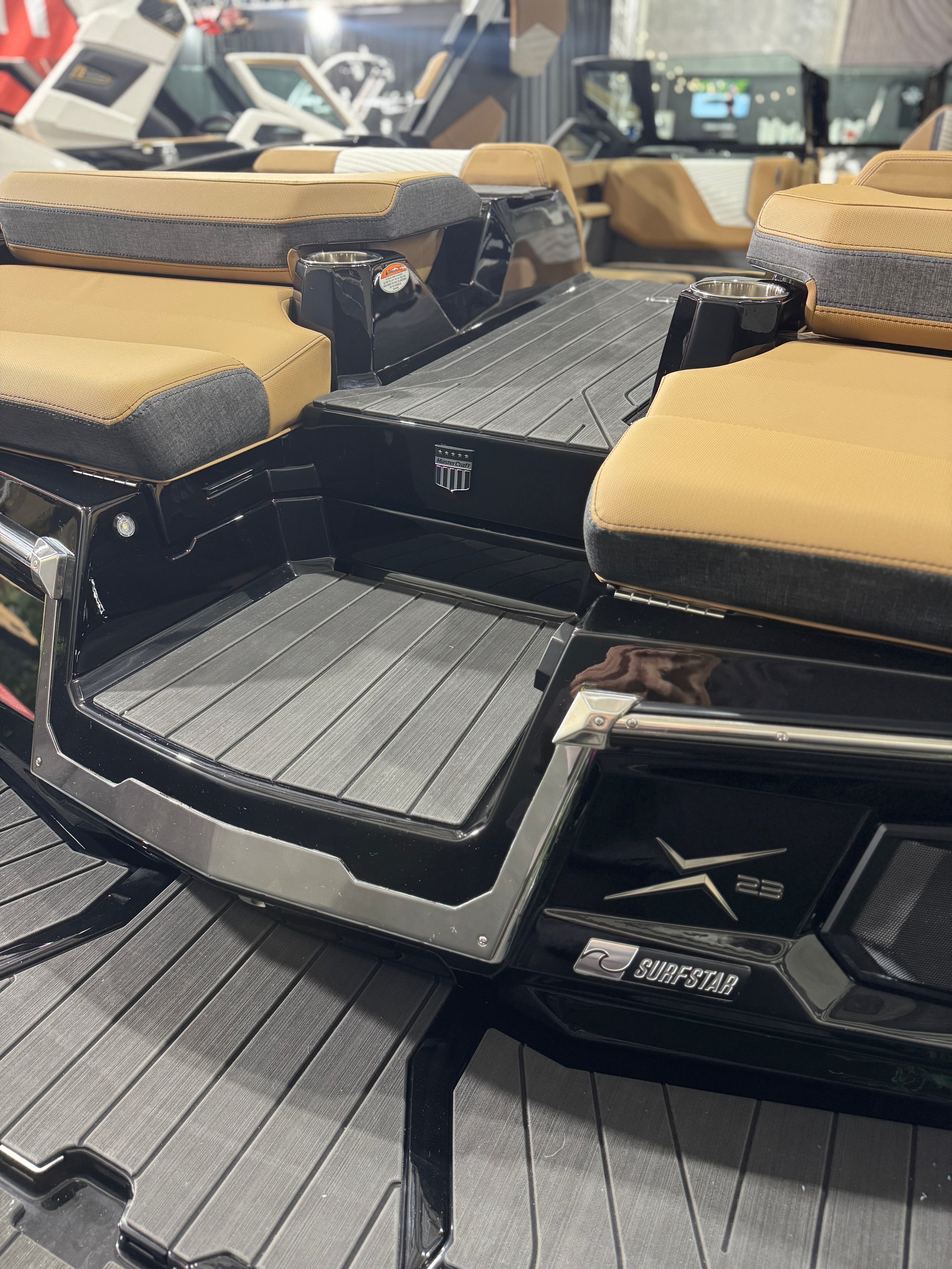 MasterCraft 2027 X23-34