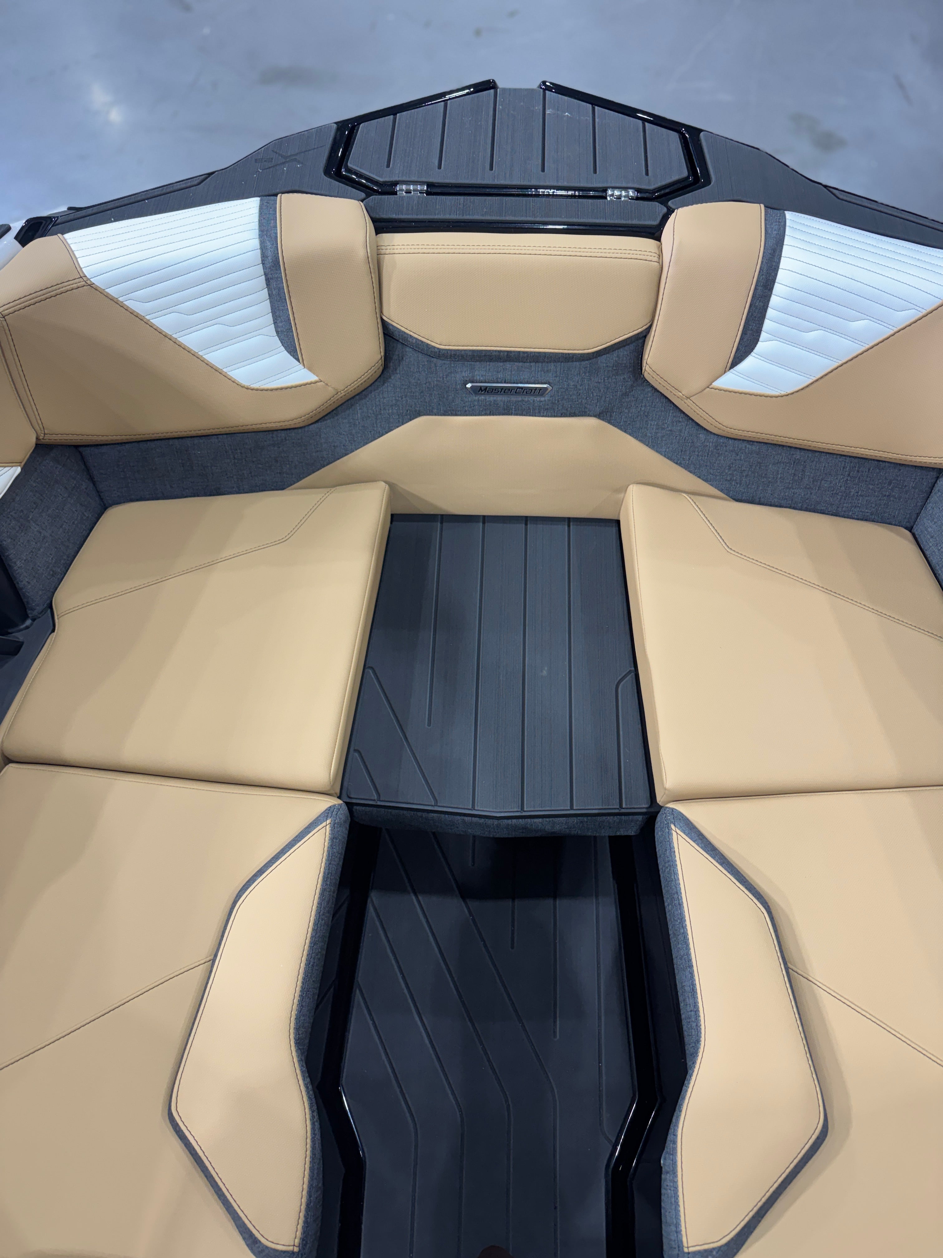 MasterCraft 2027 X23-11