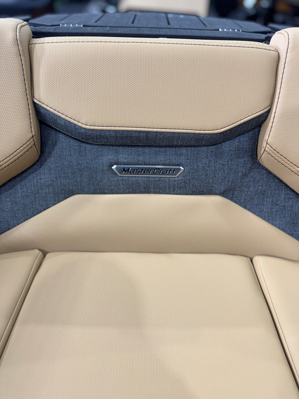 MasterCraft 2027 X23-14