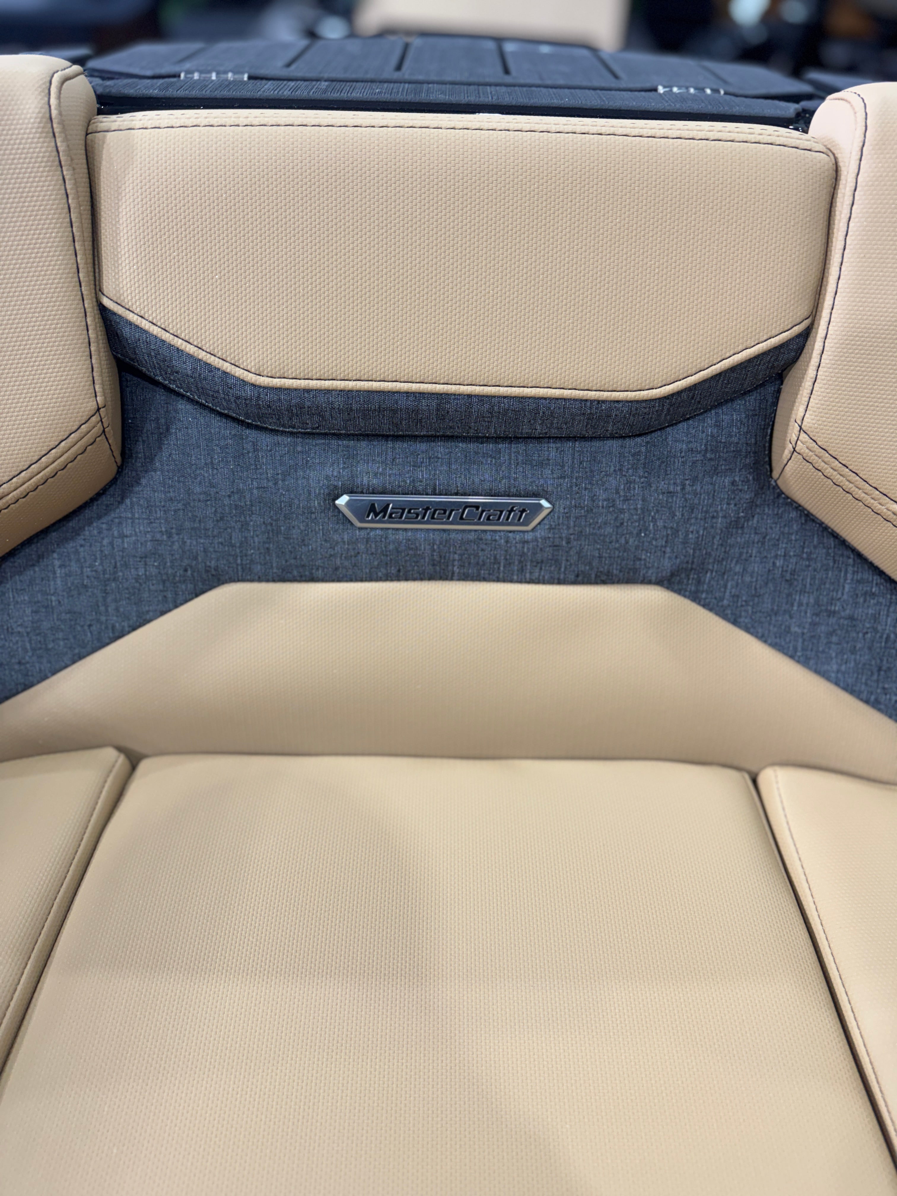 MasterCraft 2027 X23-14