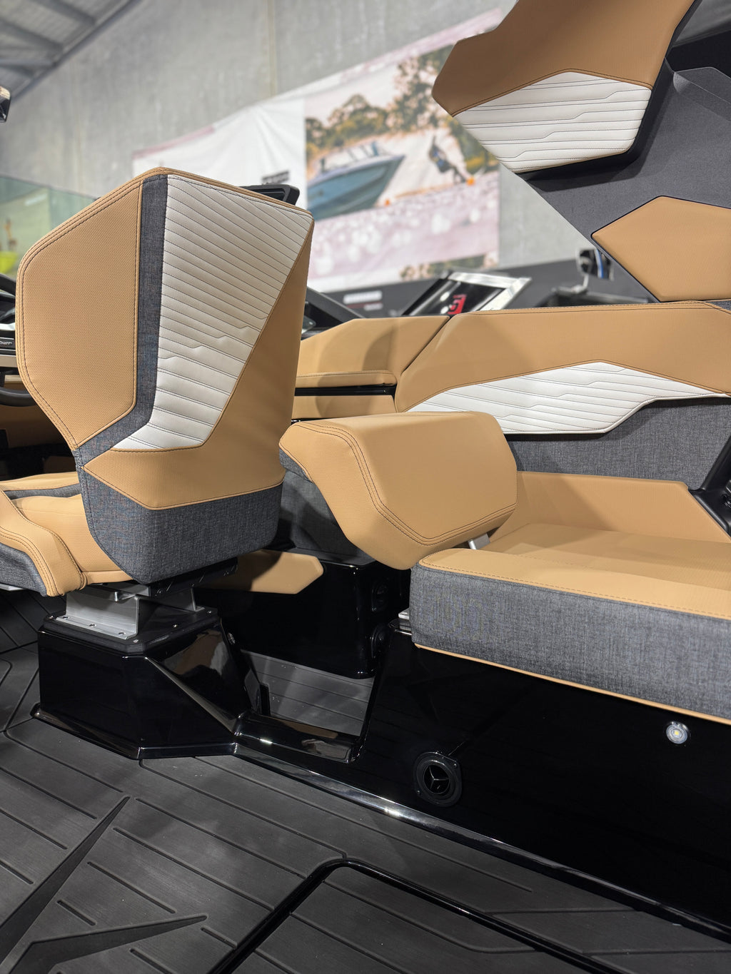 MasterCraft 2027 X23-19