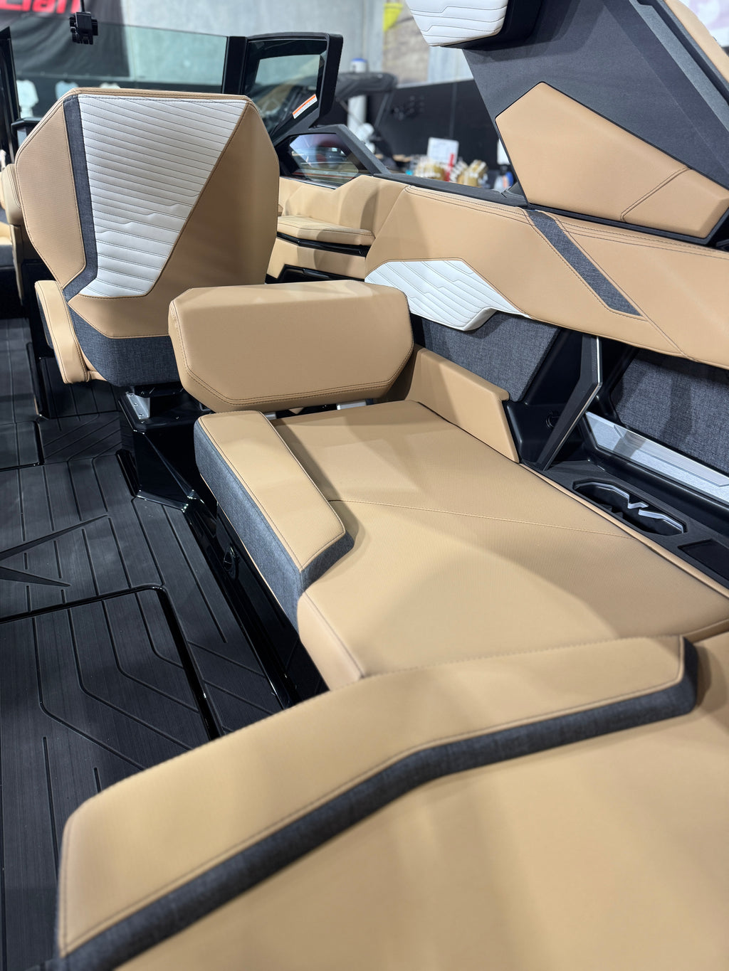 MasterCraft 2027 X23-20