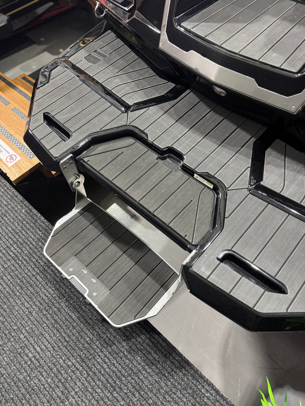 MasterCraft 2027 X23-7