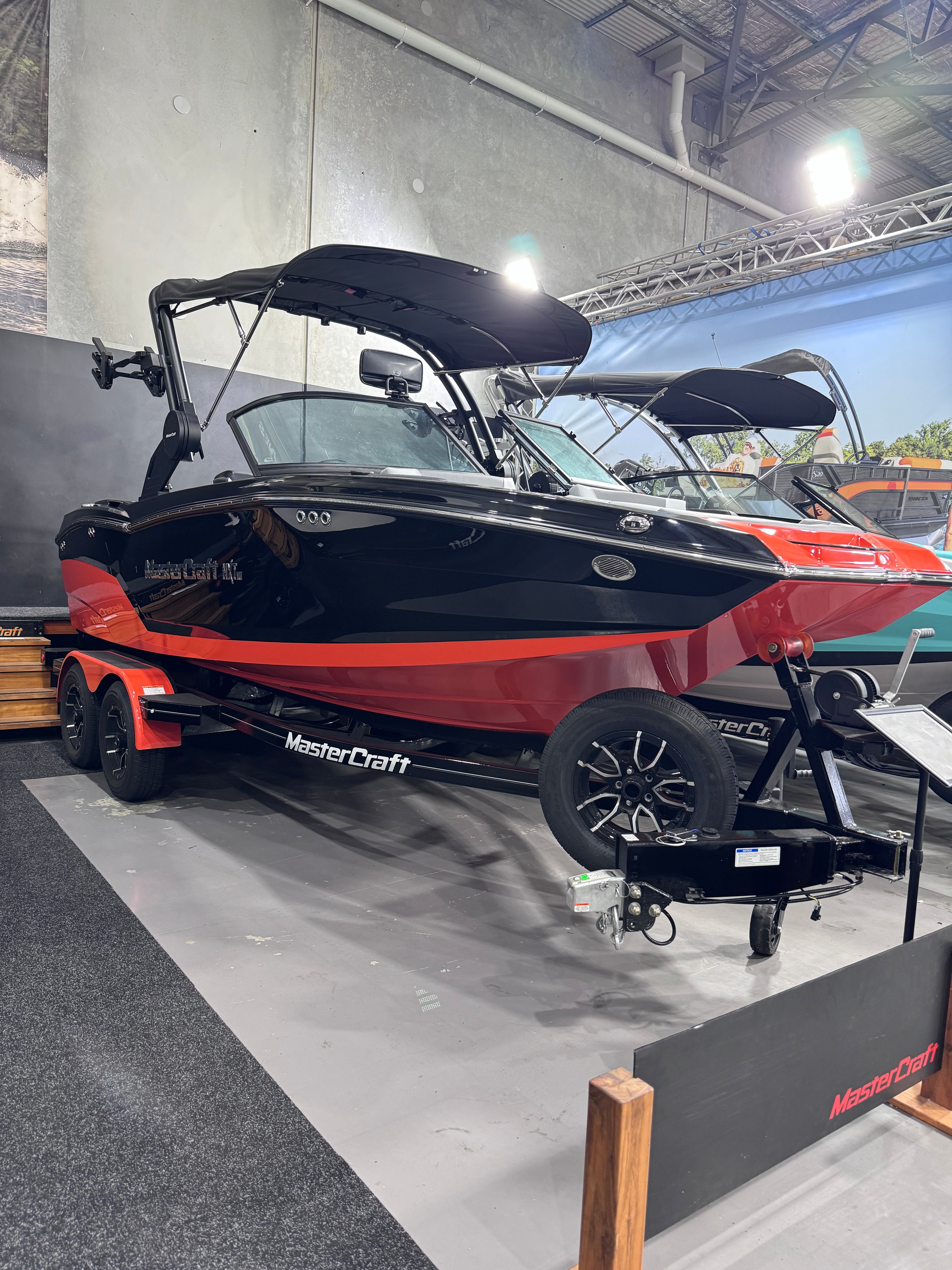 MasterCraft NXT20 2026-11