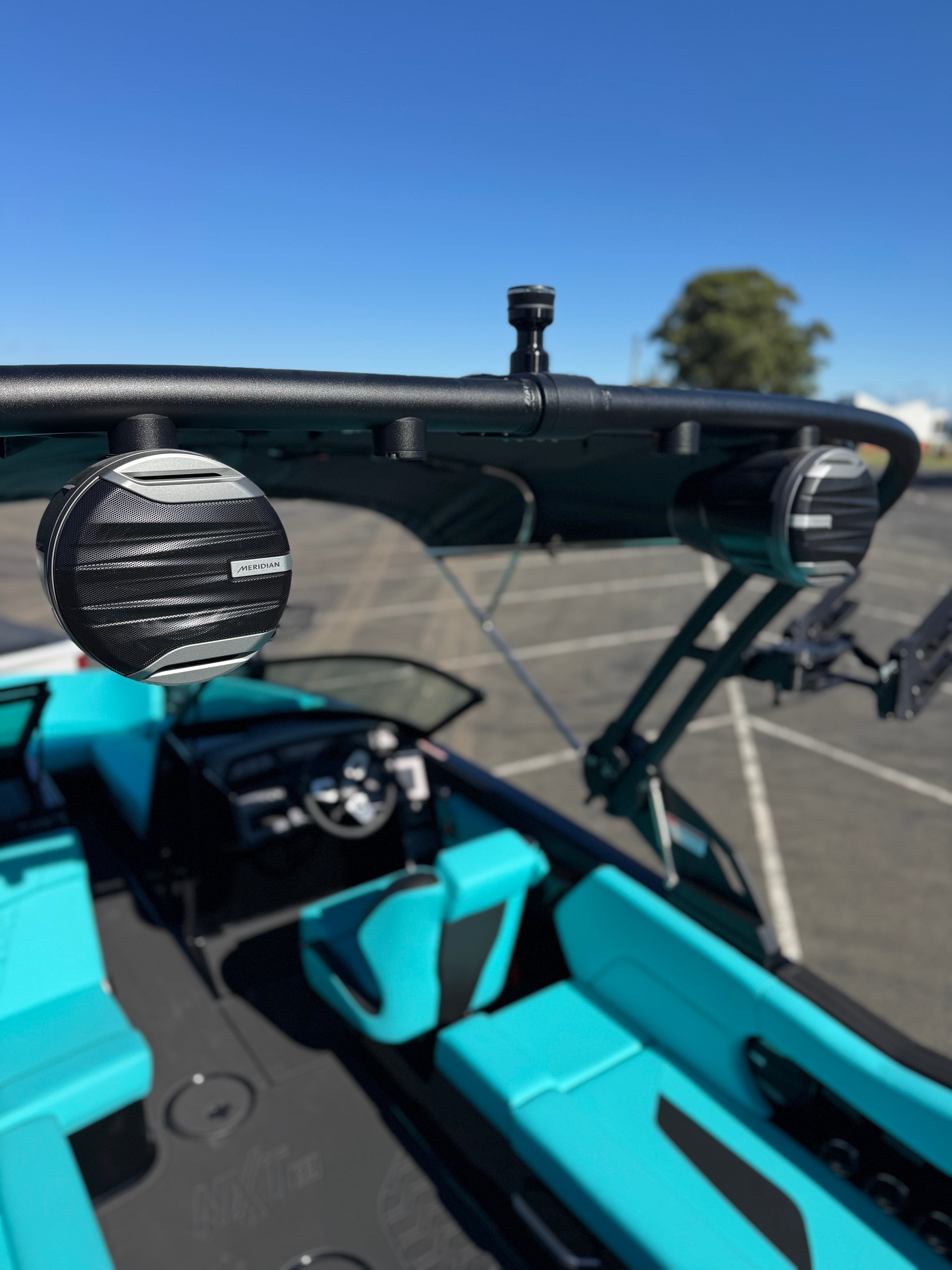 MasterCraft NXT23 2026-2