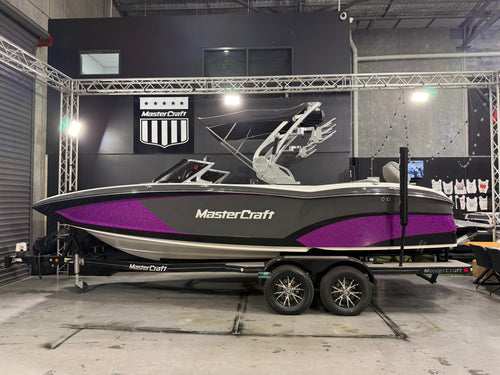 MasterCraft X23 2016 1