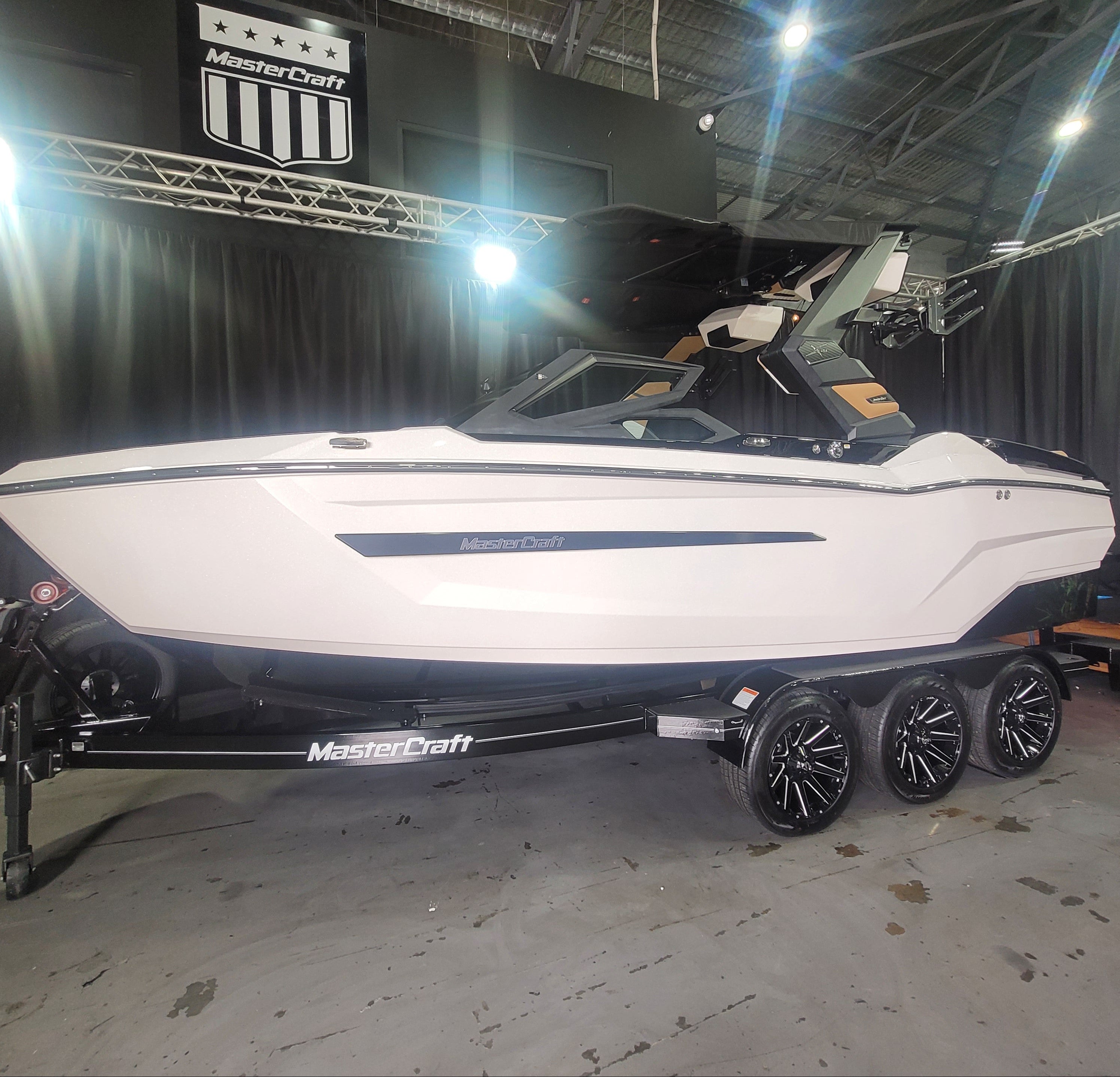 MasterCraft X23 2027 