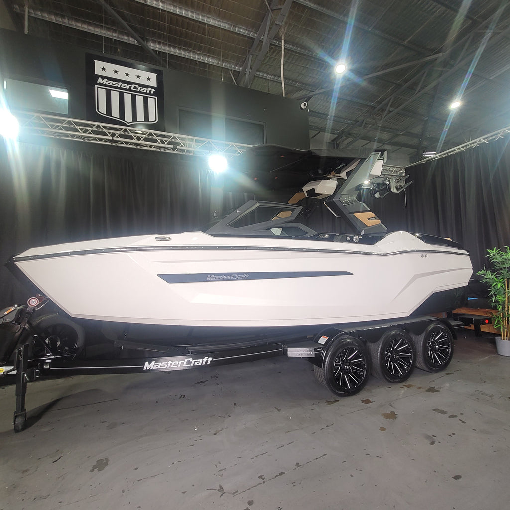 MasterCraft X23 2027 - 1