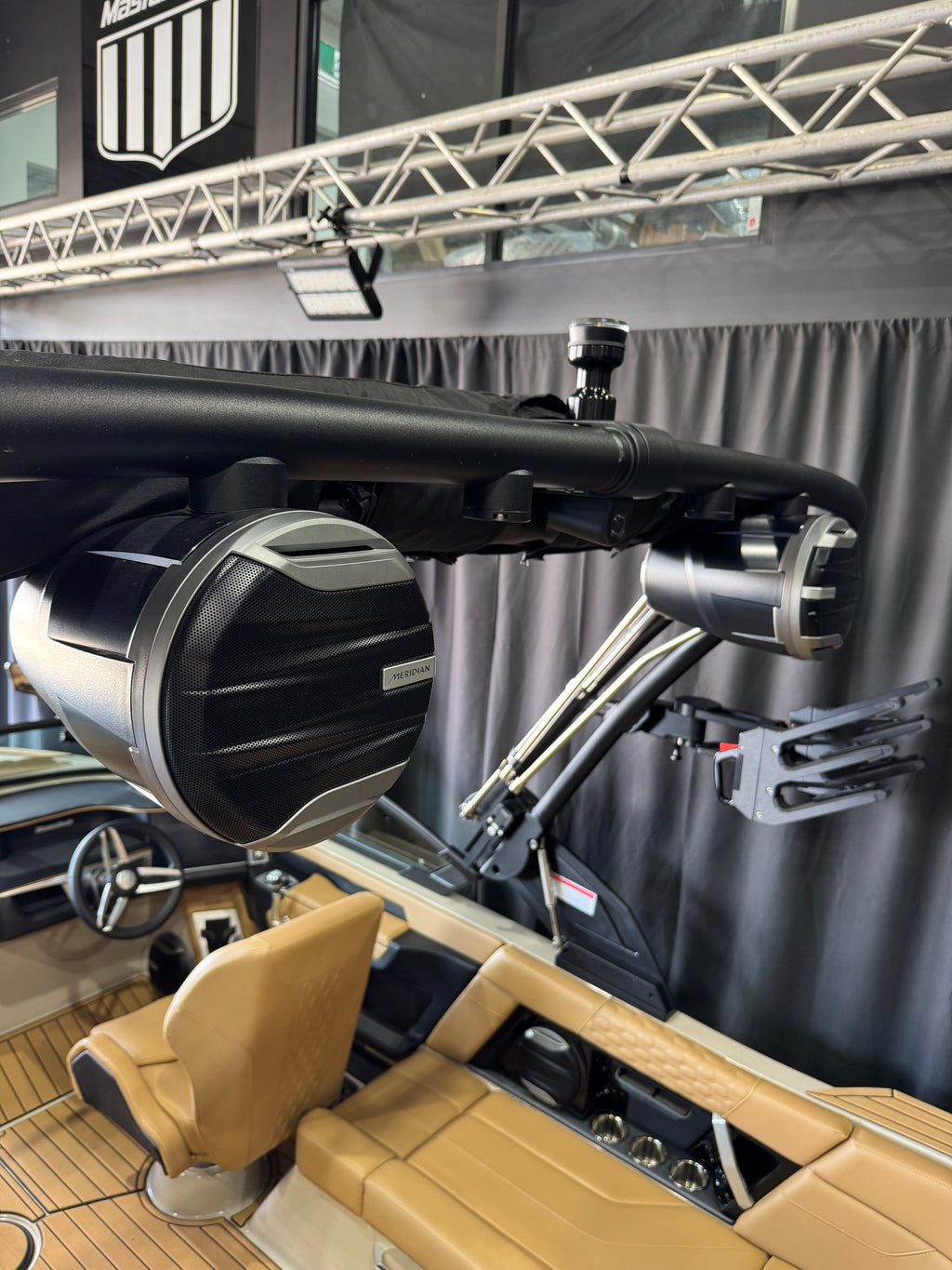 MasterCraft XT22T 2026 - 11