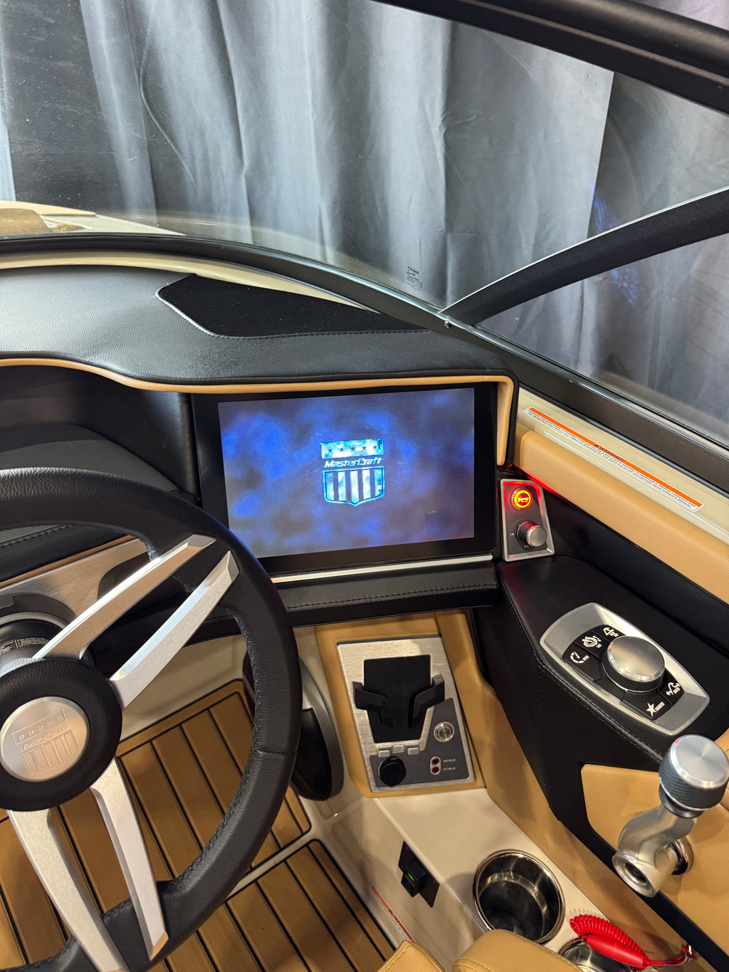 MasterCraft XT22T 2026 - 16