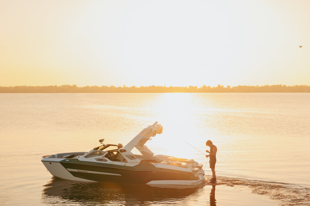 MasterCraft X Series Boat 5
