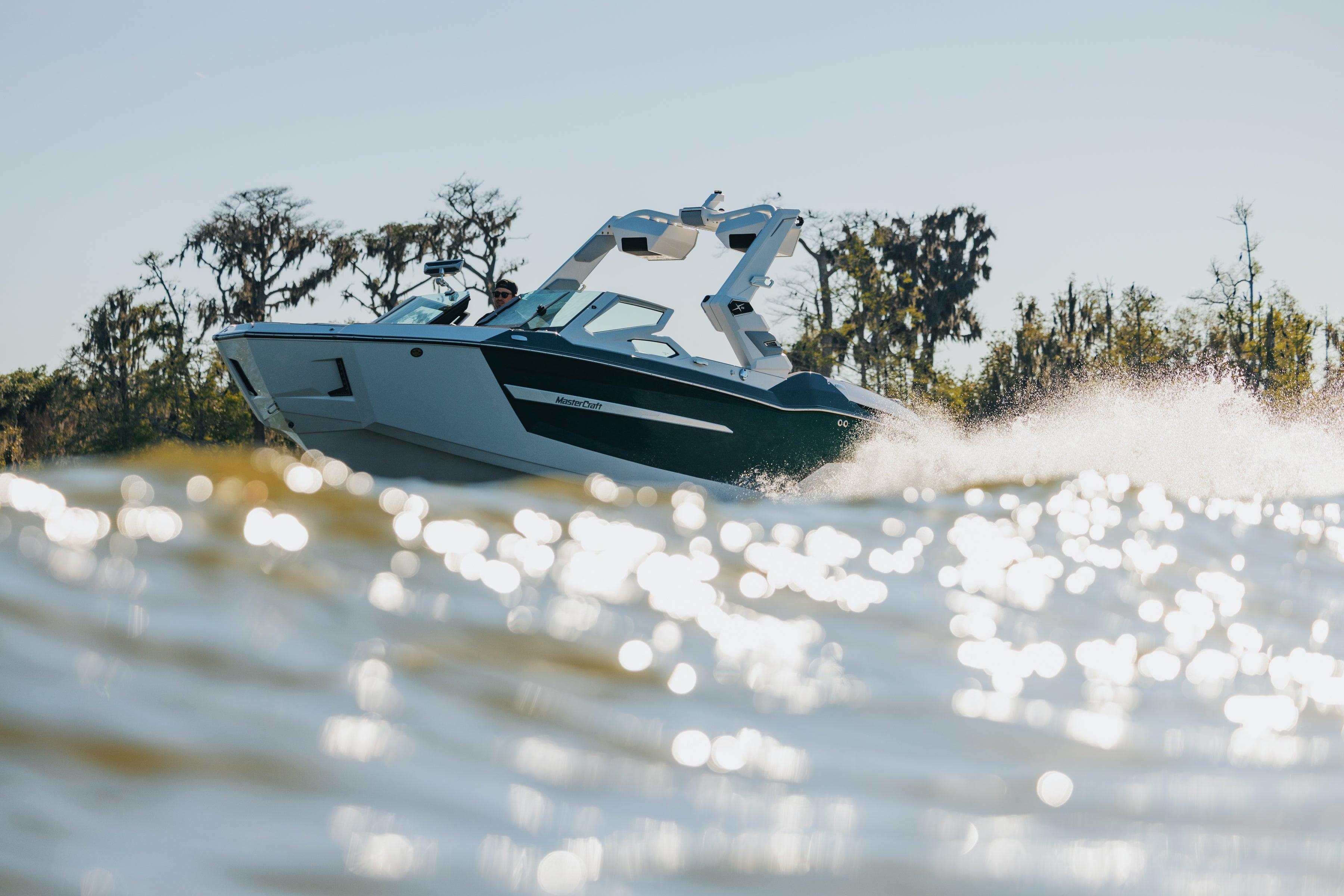 MasterCraft X Series Boat 6