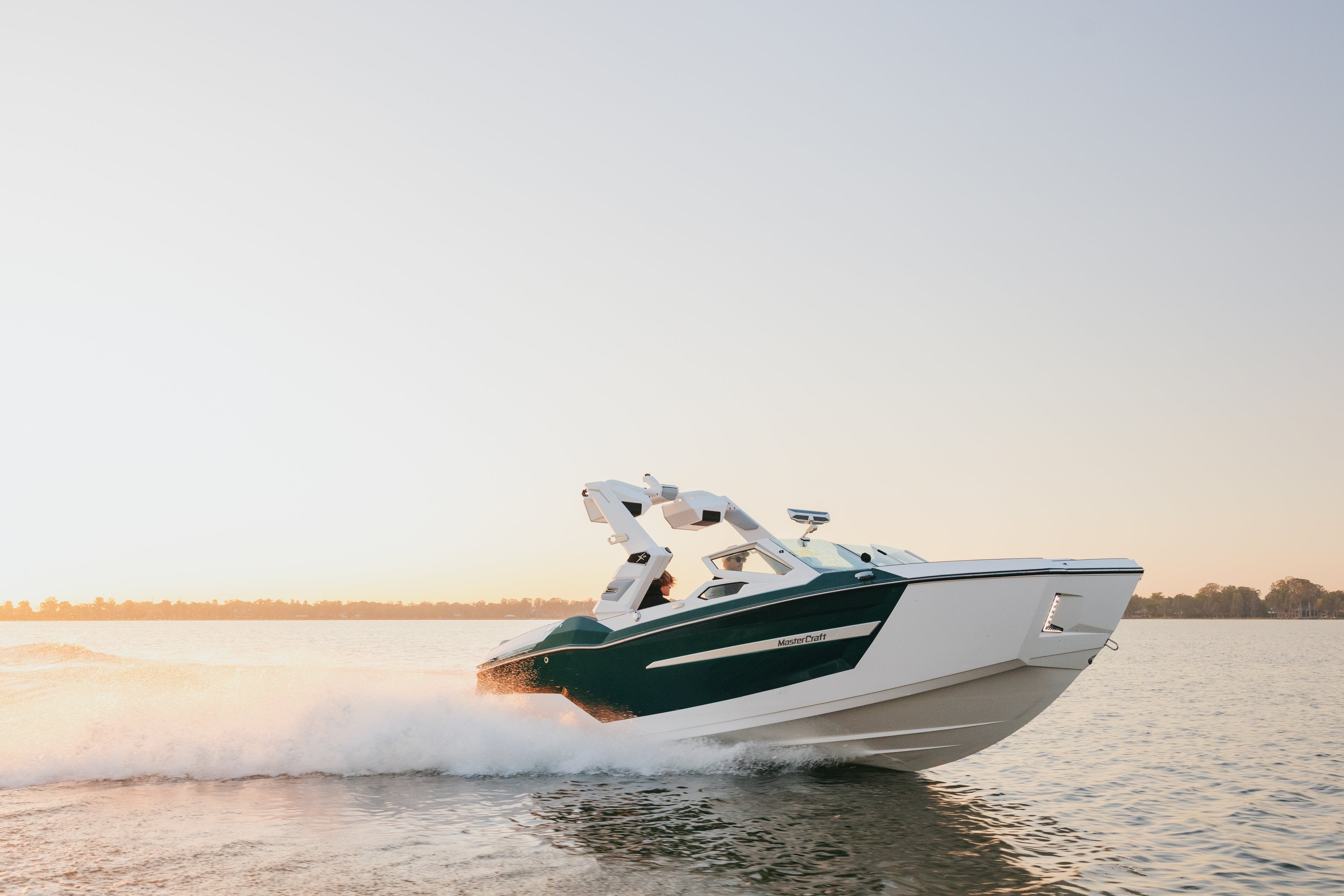MasterCraft X Series Boat 9